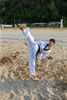 Beach Taekwondo Pesaro